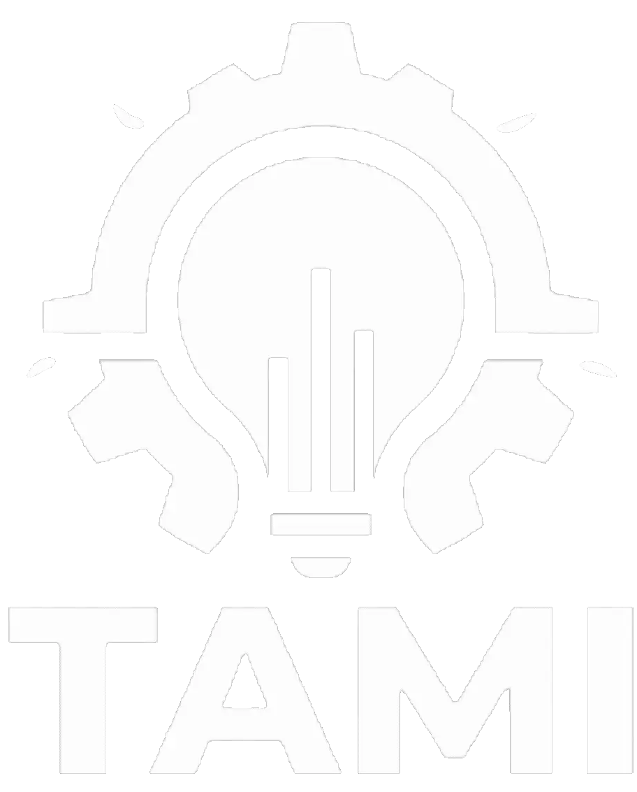 Logo de Tami